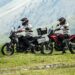 Que moto comprar? Dúvida entre duas 125 de perfil aventureiro