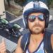 Lourenço Ortigão: ator, bailarino, defensor de causas, empresário, pai e motociclista