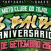 Festa de aniversário do Moto Clube do Tojal, Os Baldas, Loures
