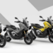 Honda X-ADV 2025