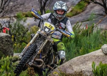 Alterações no calendário do Campeonato Nacional de Hard Enduro e outras modalidades