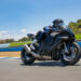 Yamaha aprsenta o futuro das corridas com a nova  R1 RACE e R1 GYTR