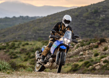 Yamaha Ténéré 700 Extreme: Nova Oferta com Ponteira Akrapovič