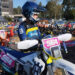 Joana Gonçalves triunfa em Águeda na abertura do Campeonato Nacional de Enduro Sprint 2024