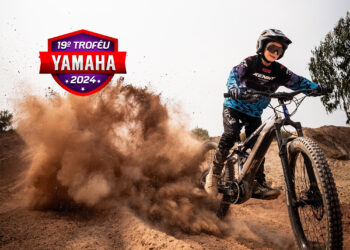 Yamaha lança promoção especial para eBike MORO 07 destinada a pilotos