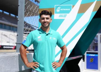 MIE Racing Honda Team prepara-se para o Estoril com Mackenzie e o português Ivo Lopes