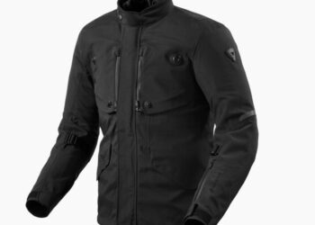 Blusão TRENCH 2 GTX 