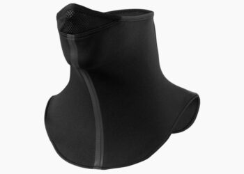 Nova gola de proteção KARMA 3 GTX WINDSTOPPER da REV’IT! 