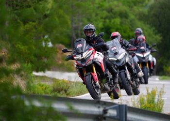 Sucesso da Rota DosMares 2024 em Portugal e Espanha