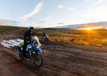 Desafio Lés-a-Lés Off-Road 2024: Aventura entre Vila Pouca de Aguiar e Espanha