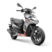 Aprilia lança nova mota SR 125