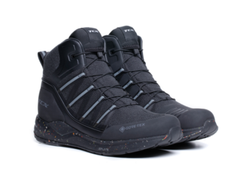 Novas Botas SPEEDTREK GTX