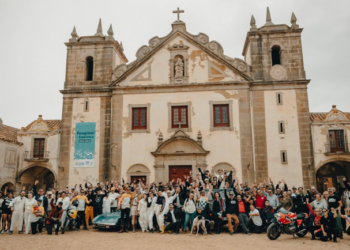 Malle Canyon Portugal 2024