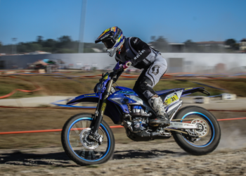 Campeonato Nacional de Enduro Sprint chega a Viana do Castelo para a terceira prova da temporada