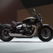 Triumph Motorcycles renasce logótipo histórico com edições Modern Classic Icon para 2025