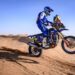 António Maio alcança o Top 10 no Rally GP após etapa perigosa no Rallye du Maroc