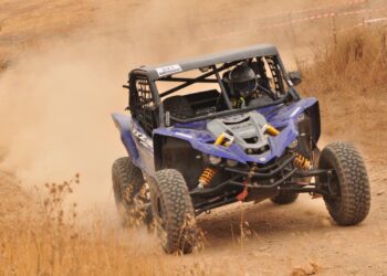 Baja Portalegre 500 recebe pela quinta vez a SuperFinale da YXZ1000R European Cup