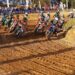 Campeões Nacionais de MX50 e Motocross Feminino coroados na Carvoeira