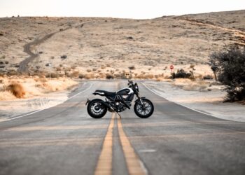 Ducati lança edição limitada da Scrambler para celebrar 10 anos de sucesso