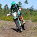 Mário Patrão domina classe elétrica no Enduro Sprint Figueira da Foz