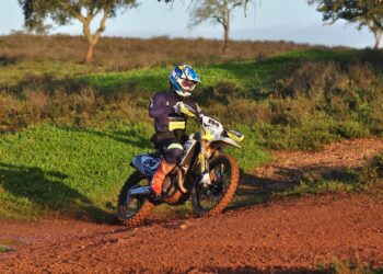 Baja Portalegre 500: 258 inscritos na prova
