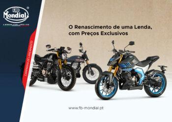 FB Mondial lança campanha promocional em Portugal com descontos 