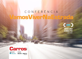 Conferência “Vamos Viver na Estrada” da Carros & Motores é já dia 6 de novembro – programa atualizado