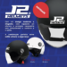 J2 Helmets: A nova opção de capacetes acessíveis no mercado português