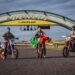 Seleção Nacional de Supermoto alcança 9º lugar no Supermoto das Nações em França