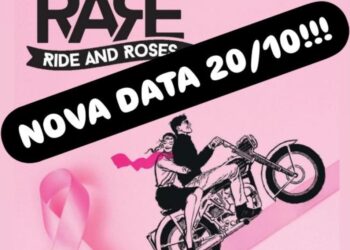 Passeio solidário Ride and Roses, Porto, dia 20