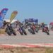 Kartódromo de Fátima recebe última prova do Campeonato Nacional de Supermoto 2024