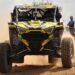 Troféu Polaris RZR realiza a 4ª Etapa na Baja Portalegre 500