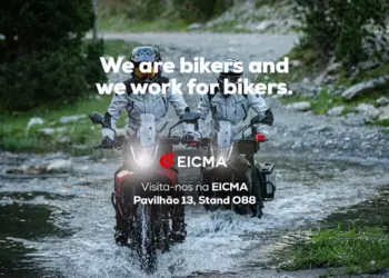 Macbor aposta em três novos modelos e expansão internacional na EICMA 2024