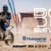 Bruno Santos focado no pódio da Baja Portalegre 500