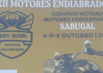XXII Motores Endiabrados, Sabugal
