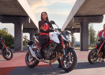 Que moto comprar? A minha primeira moto de Categoria A2