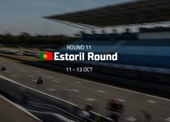 Revelado o calendário das Superbike para 2025: Portugal novamente com duas provas