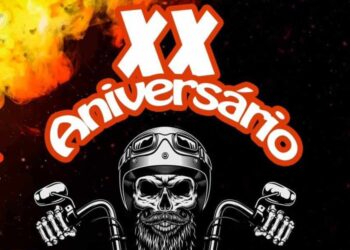 XX Aniversário do Moto Clube Barrigas Negras, Castelo do Neiva
