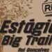 1.º Estágio Big Trail com Rui Gonçalves, 1 e 2 de novembro, em Boticas