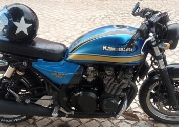 As Inspeções Periódicas Obrigatórios para Motos (IPOM) e as motos customizadas