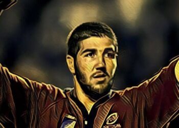 Gonçalo Uva: desportista, promotor de eventos, advogado, pai e motociclista