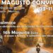 XI Magusto/Convívio do Moto Clube de Marvão, dia 3 de novembro