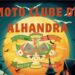 Moto Clube de Alhandra celebra o Hallowen
