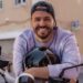 Pedro Teixeira: ator, fotógrafo, influencer, apresentador de tv, pai e motociclista
