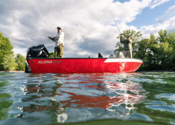 BRP anuncia venda de negócios de náutica