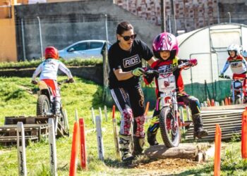 Open Day e Estágio de Trial em Gondomar no dia 20 de outubro