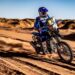 António Maio encerra Rallye du Maroc com sucesso e já se prepara para a Baja Portalegre