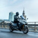 Yamaha apresenta novas TMAX Tech MAX e TMAX 2025