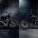 Ducati apresenta Scrambler Full Throttle e Icon Dark para 2025