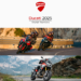 Ducati revela novas Multistrada V4 e V4 Pikes Peak para 2025